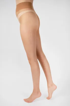 Aristoc Ultimate Bare Tights 6 Denier Bare Tights