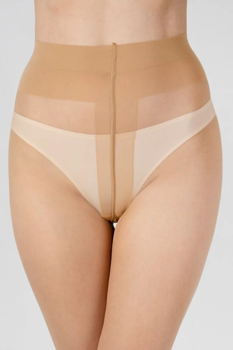 Aristoc Ultimate Bare Tights 6 Denier Bare Tights