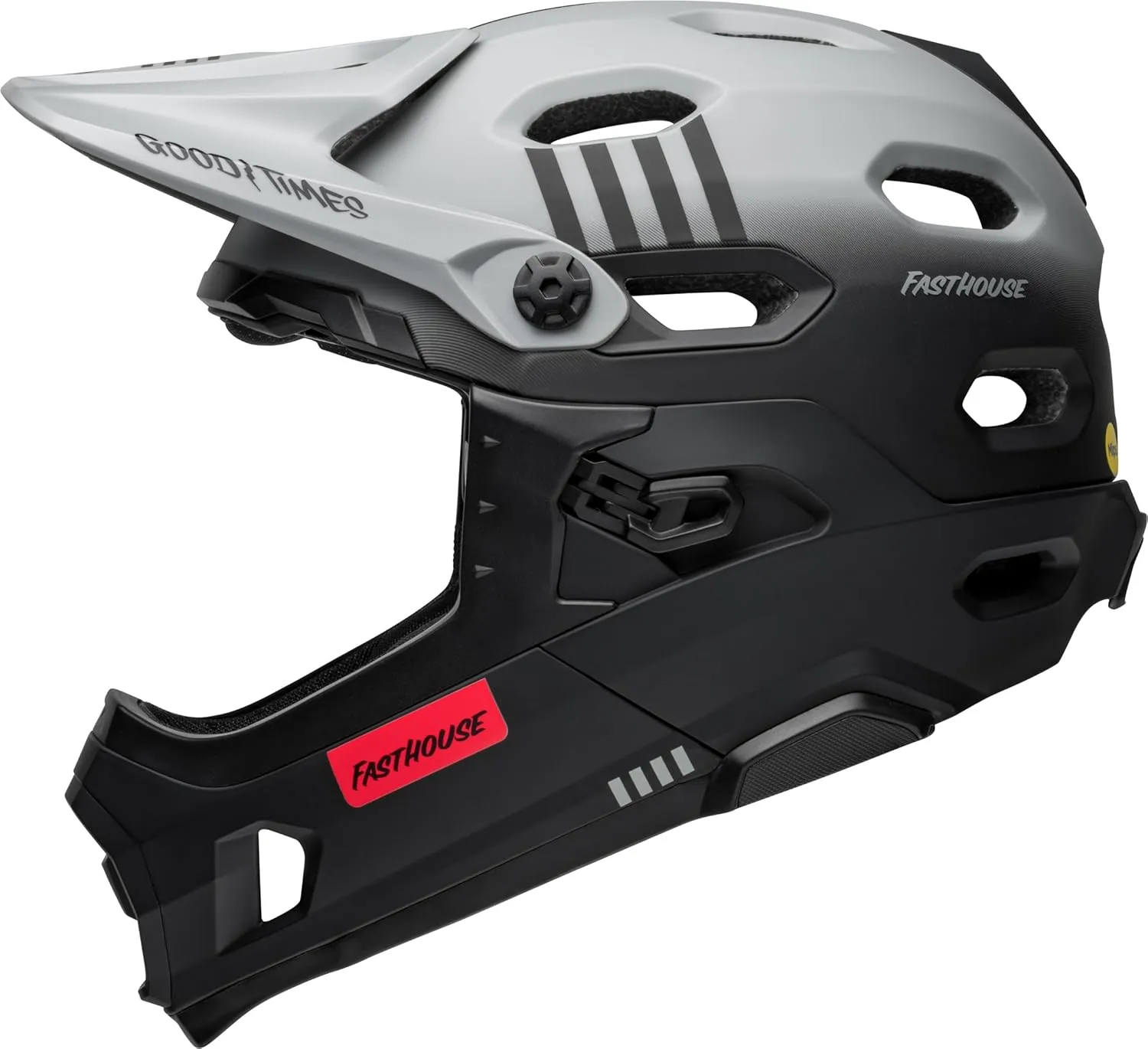 BELL Super DH MIPS Adult Mountain Bike Helmet