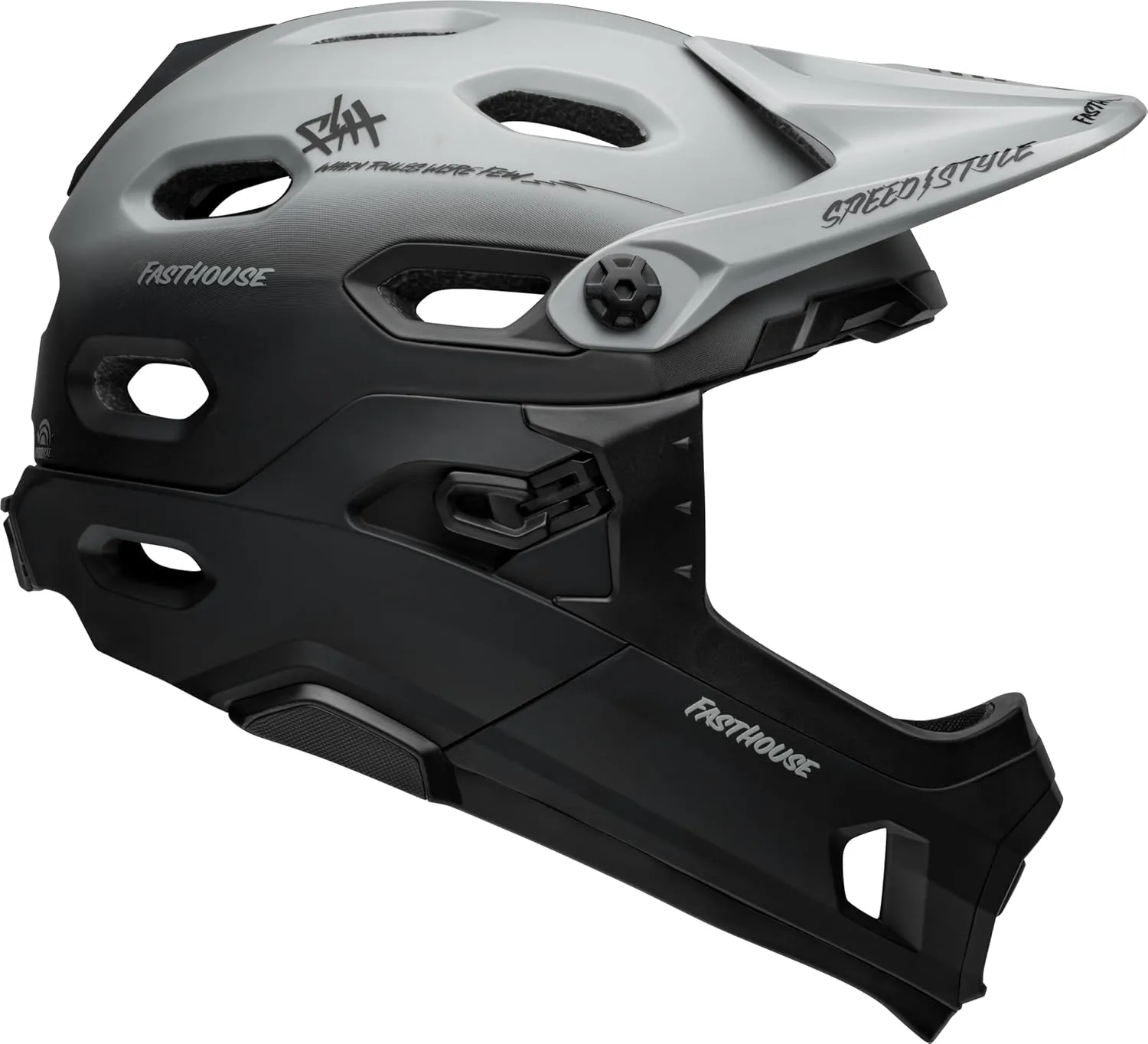 BELL Super DH MIPS Adult Mountain Bike Helmet