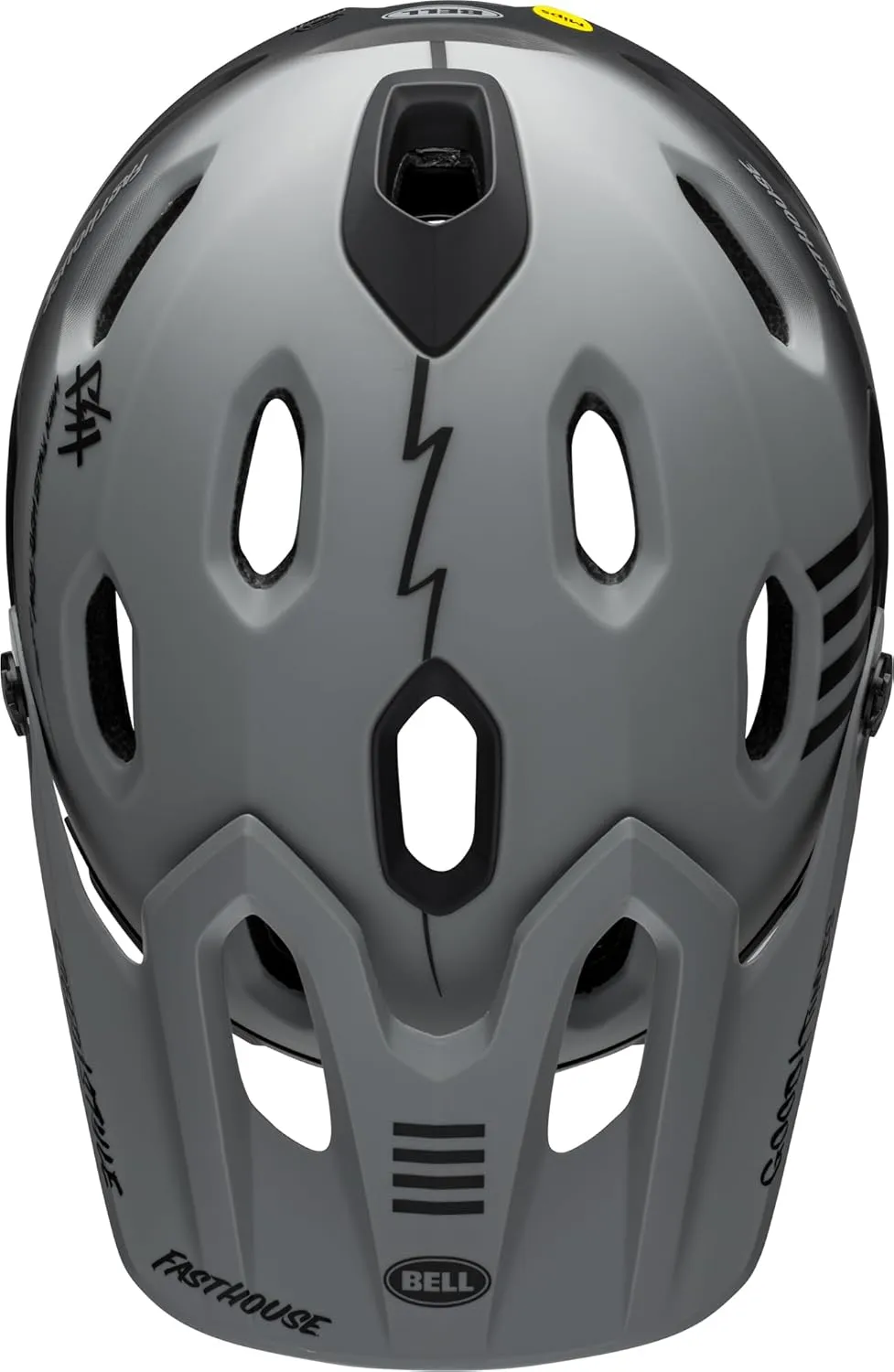 BELL Super DH MIPS Adult Mountain Bike Helmet
