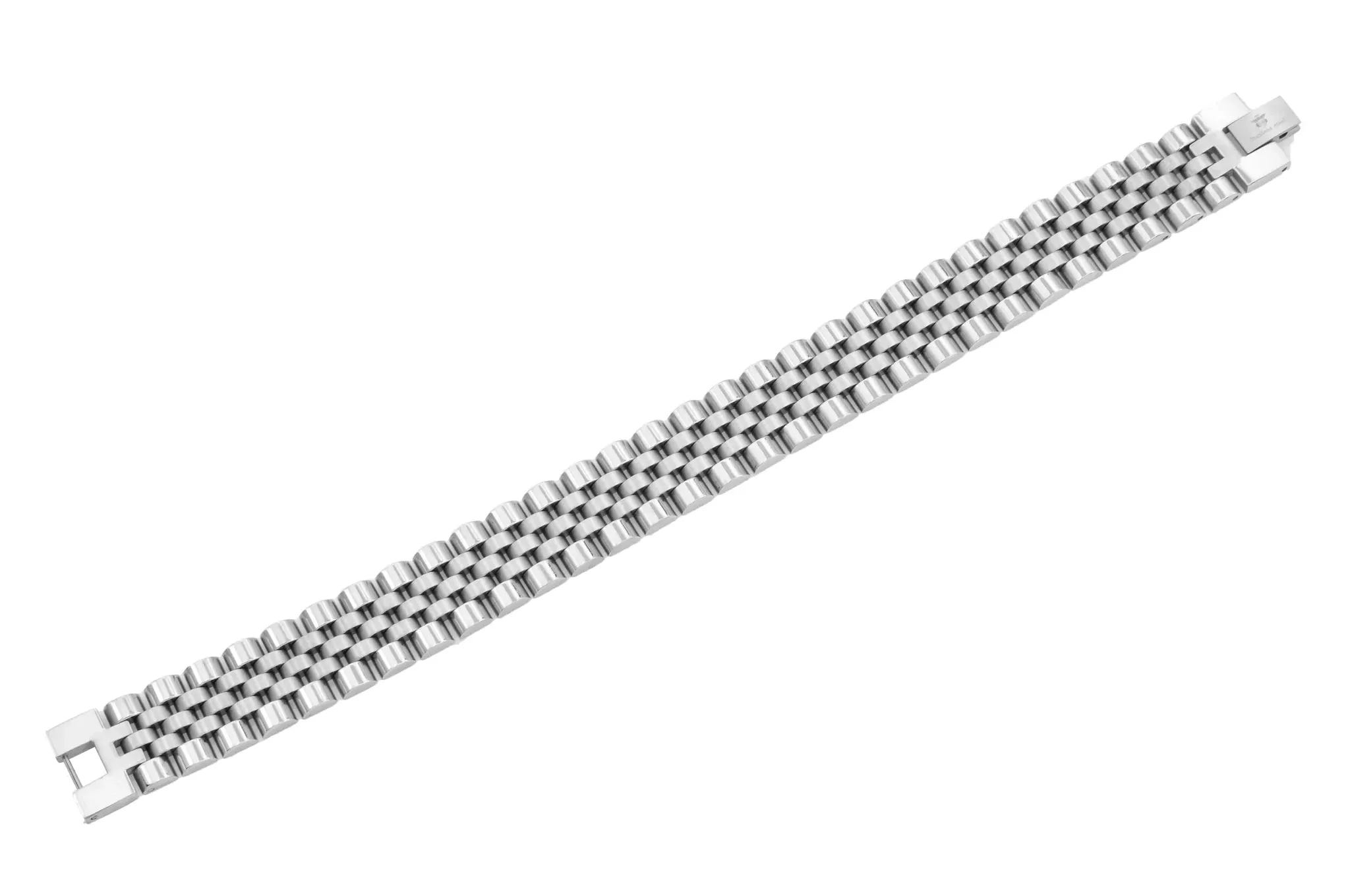 Blackjack Men's Bracelet Watch Style Link BJB232W