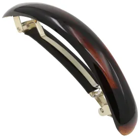 Camila Paris CP2638 French Hair Barrette Clip for Girls for Thick Curly Wavy Long Hair, Strong Hold Grip Hair Clips for Women, Automatic, No Slip Durable Styling Girls Hair Accessories, Made in France
