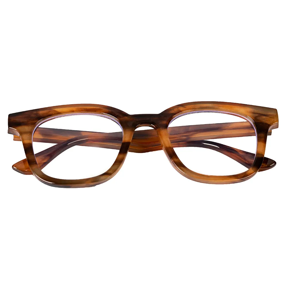 Carlisle Photochromic Reading Glasses