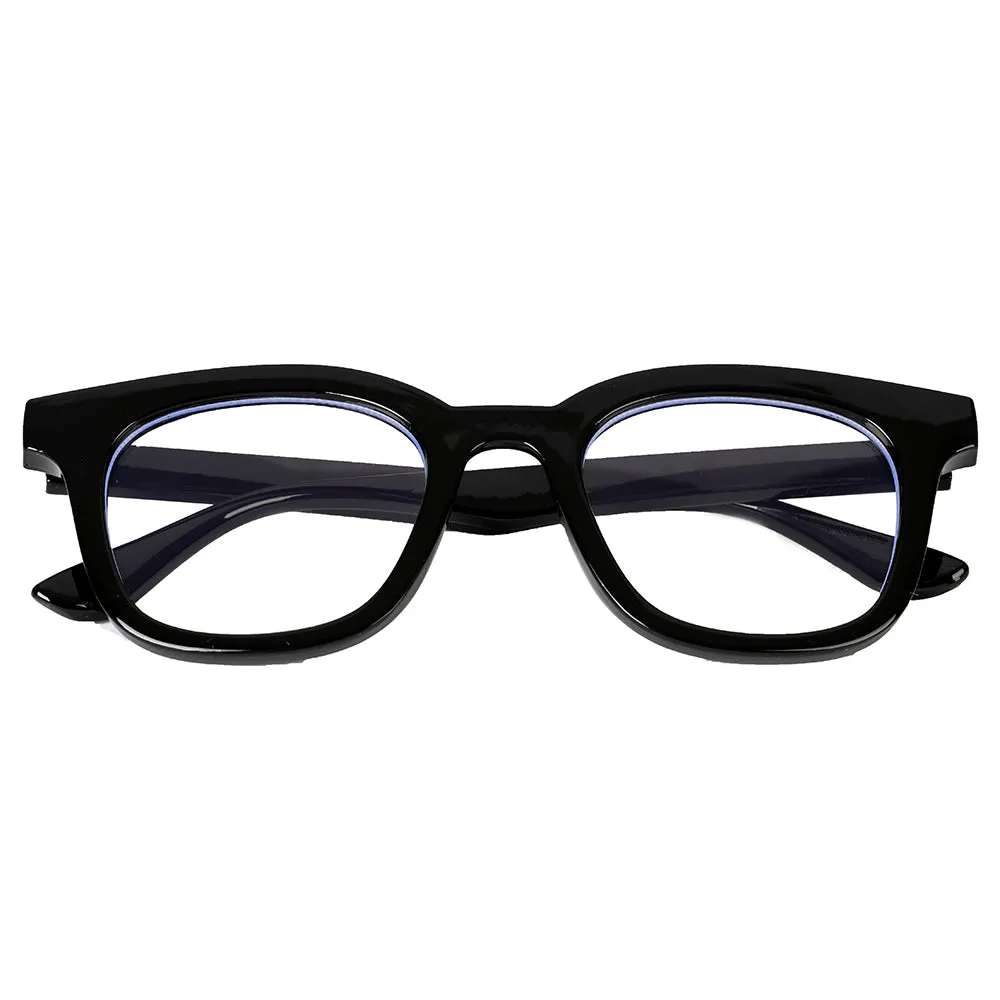 Carlisle Photochromic Reading Glasses