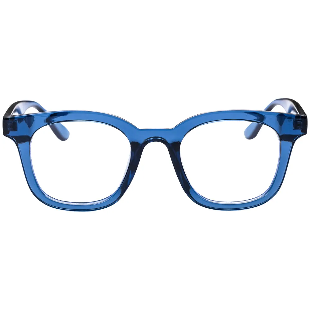Carlisle Photochromic Reading Glasses