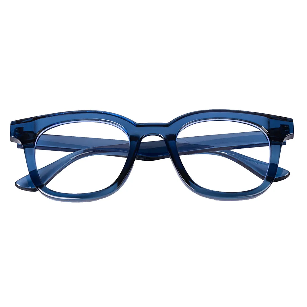 Carlisle Photochromic Reading Glasses