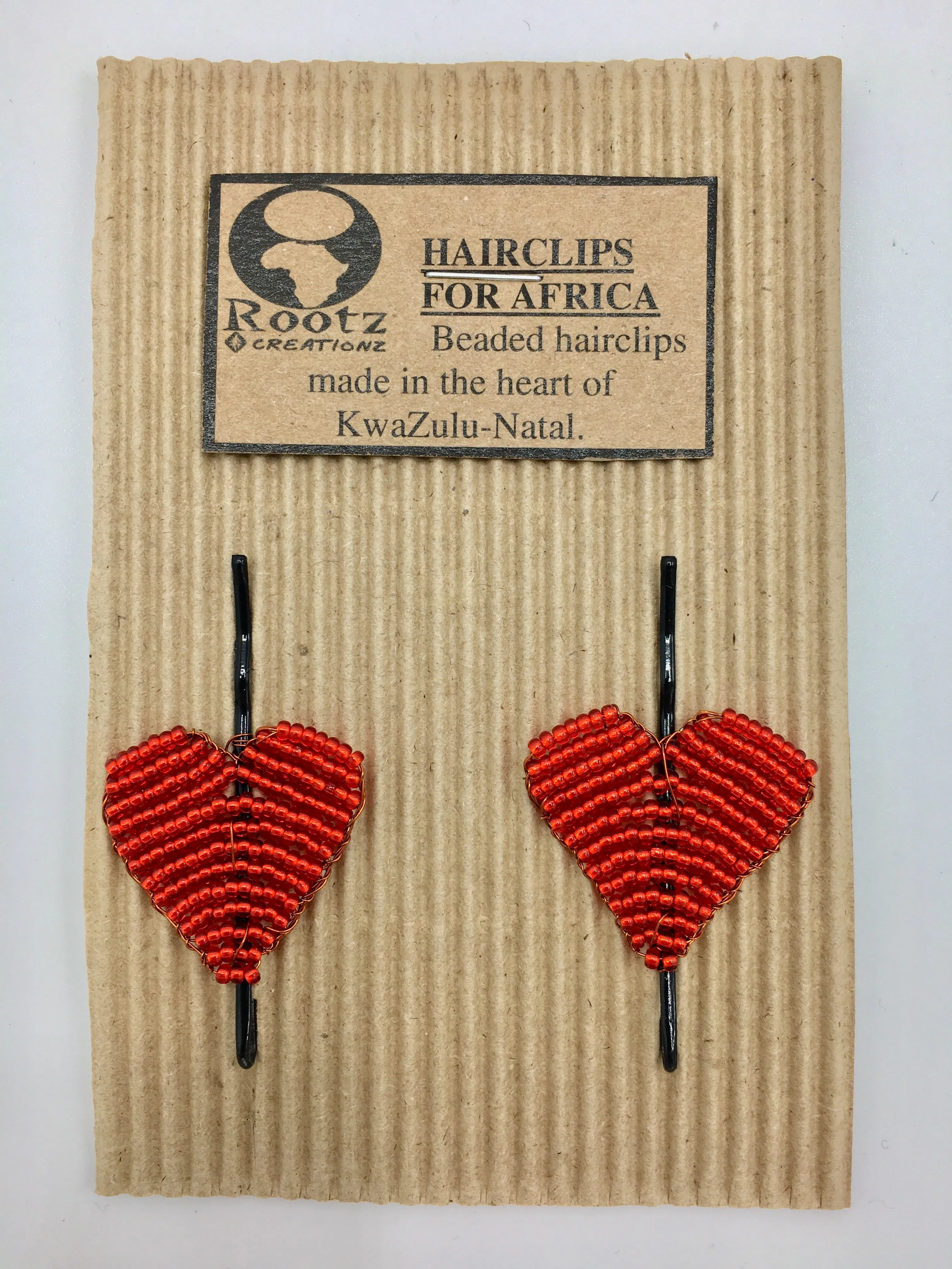 Decorative Hair Clips