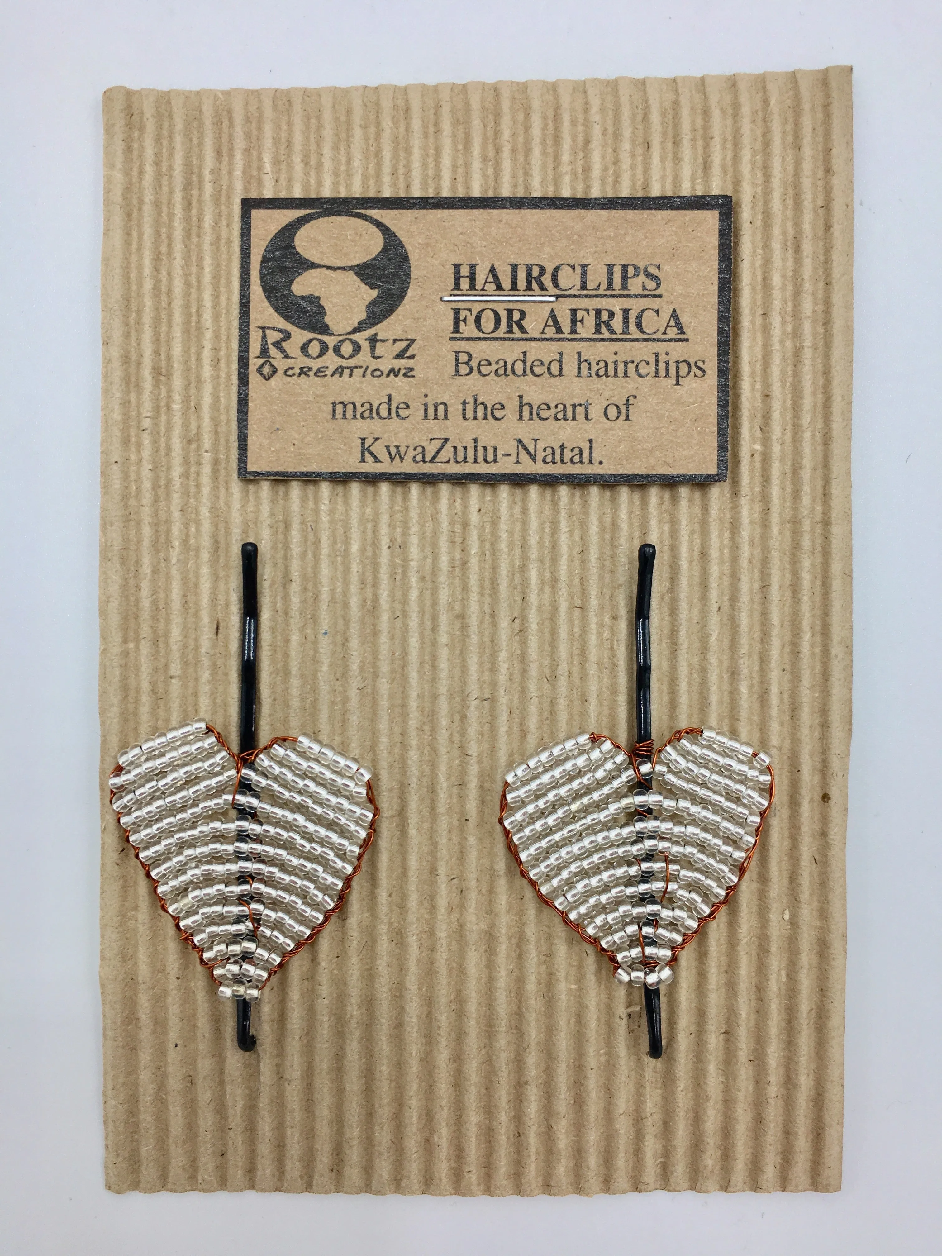 Decorative Hair Clips