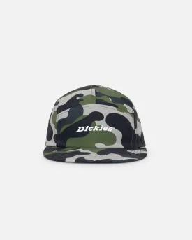 Dickies Standard Ripstop Camp Cap Camo