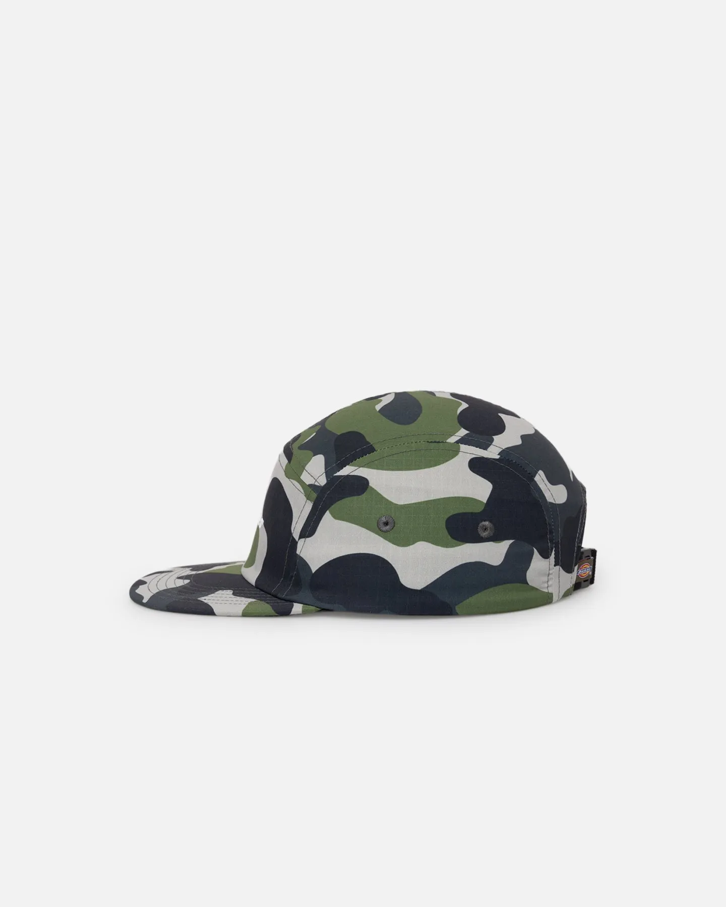 Dickies Standard Ripstop Camp Cap Camo