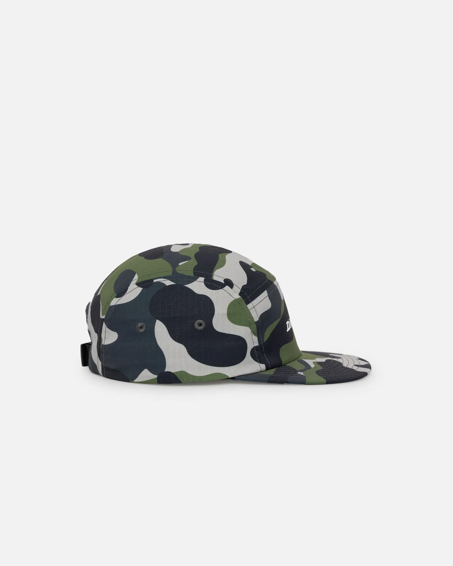 Dickies Standard Ripstop Camp Cap Camo