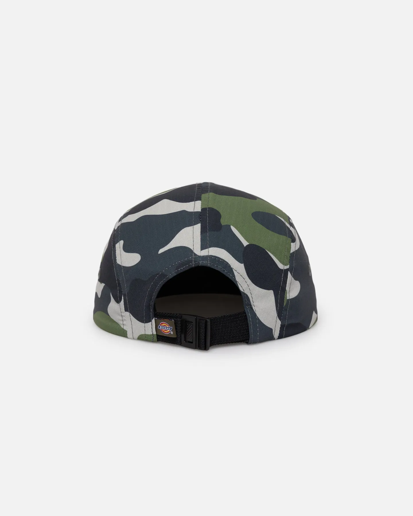 Dickies Standard Ripstop Camp Cap Camo