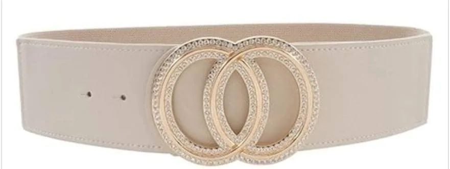 Double O Belt