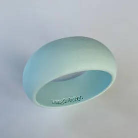 Ella Resin Bangle Air- Small