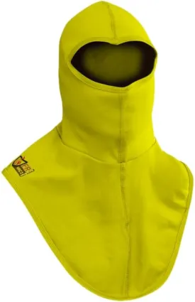 Flame Resistant FR Flex-fit Balaclava - 100% Cotton Knit - 7 oz