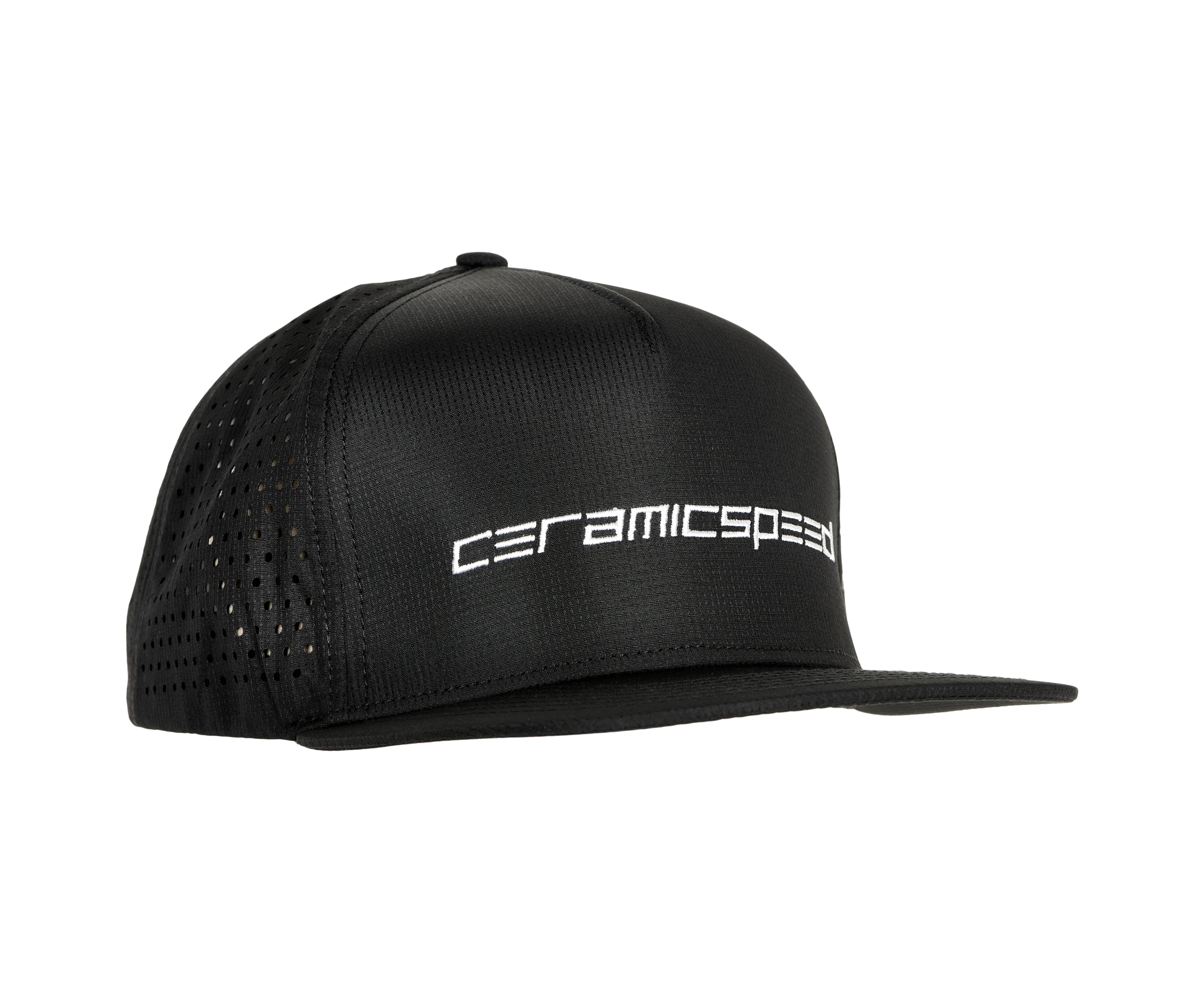 Flat Brim Cap One Size