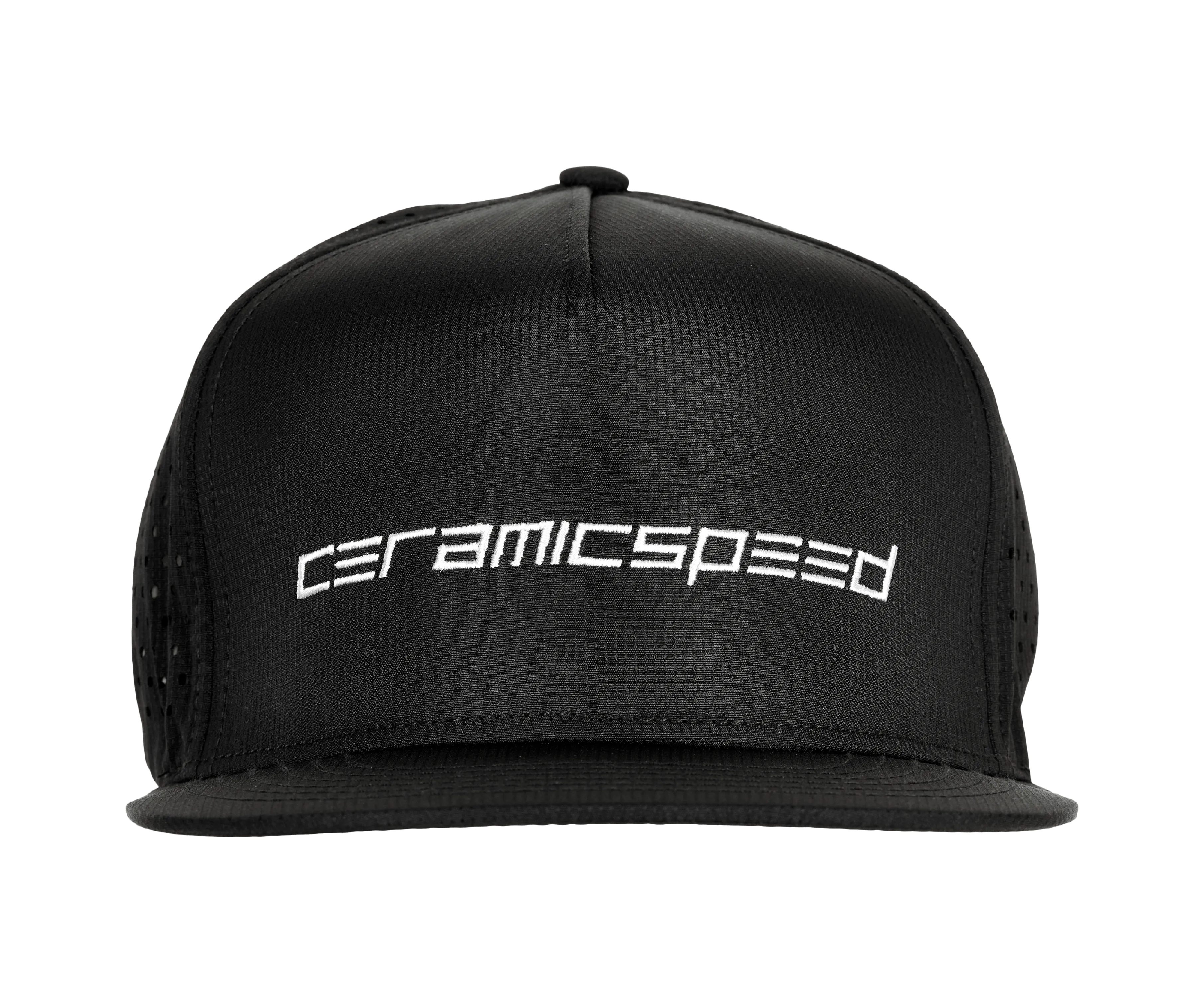 Flat Brim Cap One Size