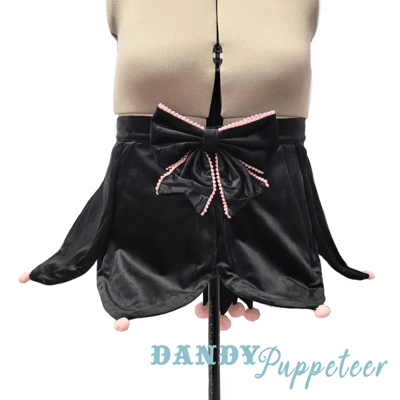Instant Shipping! Jester Apron