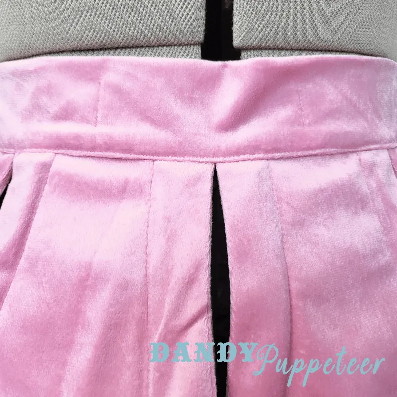 Instant Shipping! Jester Apron