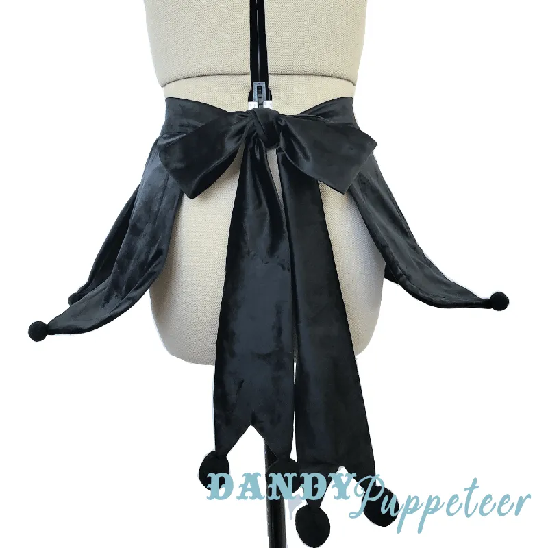 Instant Shipping! Jester Apron