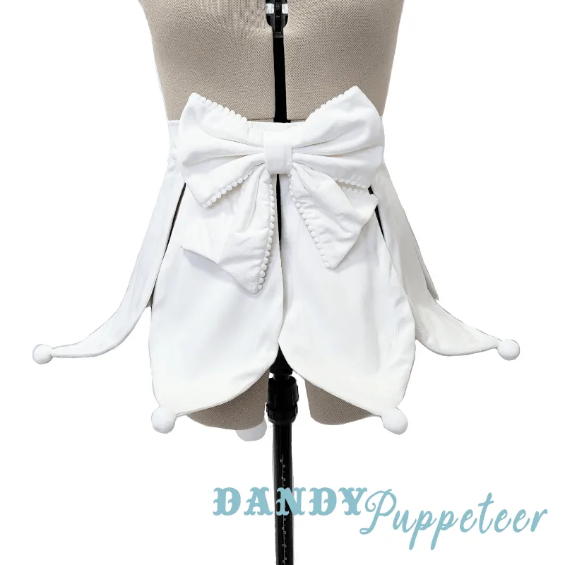 Instant Shipping! Jester Apron