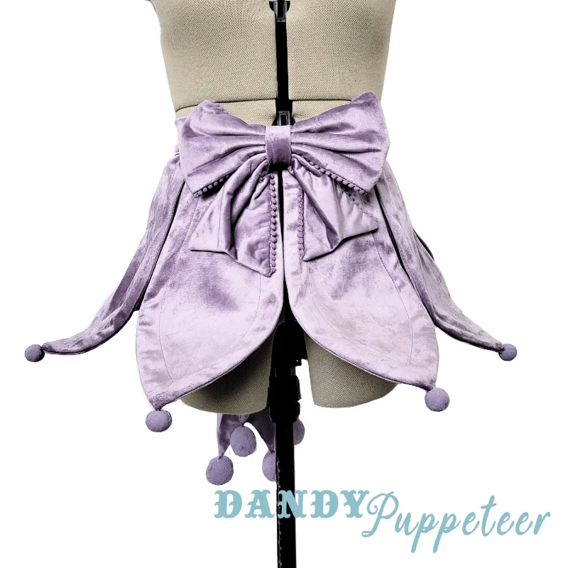 Instant Shipping! Jester Apron