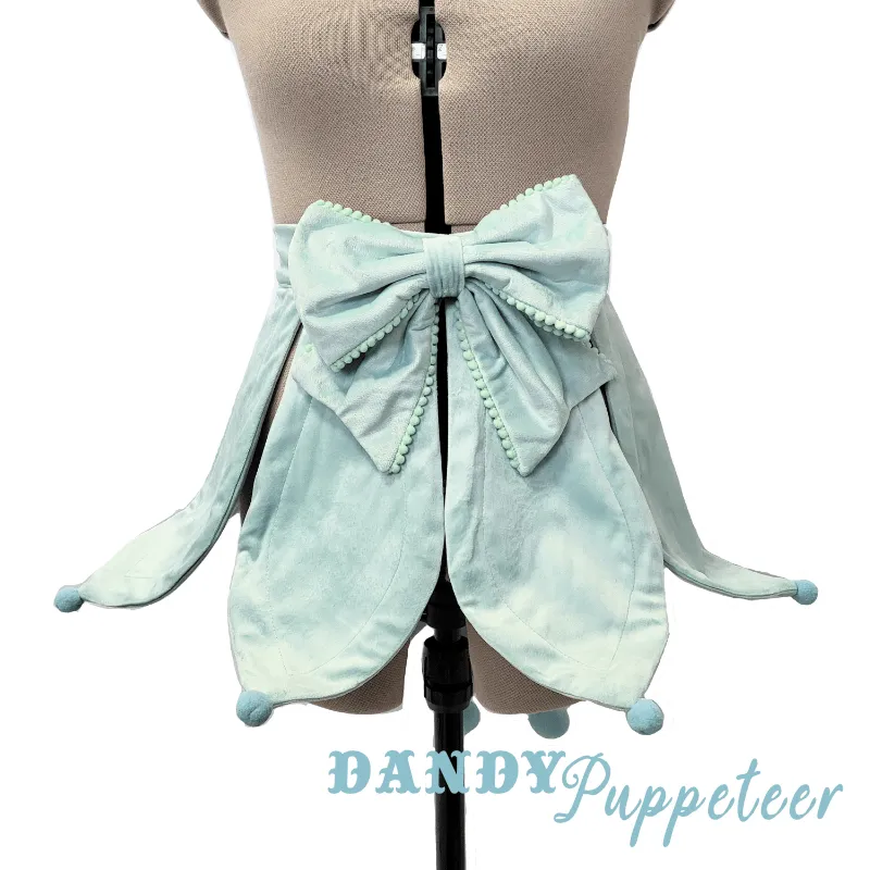 Instant Shipping! Jester Apron