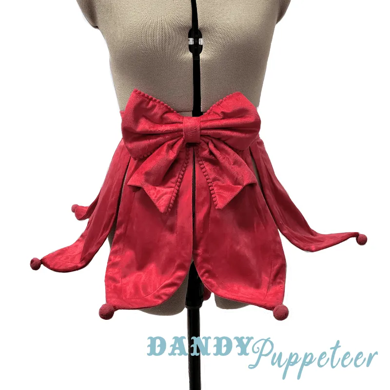 Instant Shipping! Jester Apron
