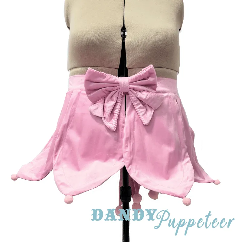 Instant Shipping! Jester Apron