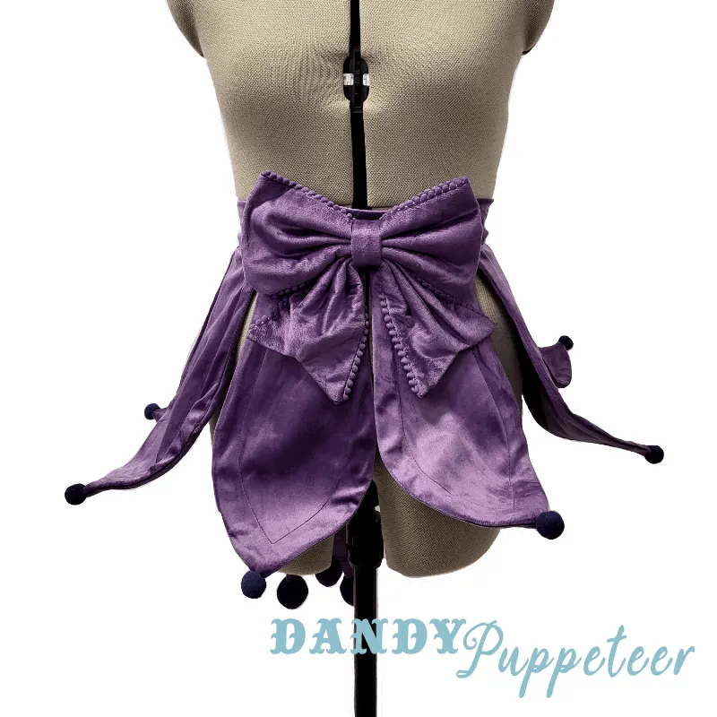 Instant Shipping! Jester Apron