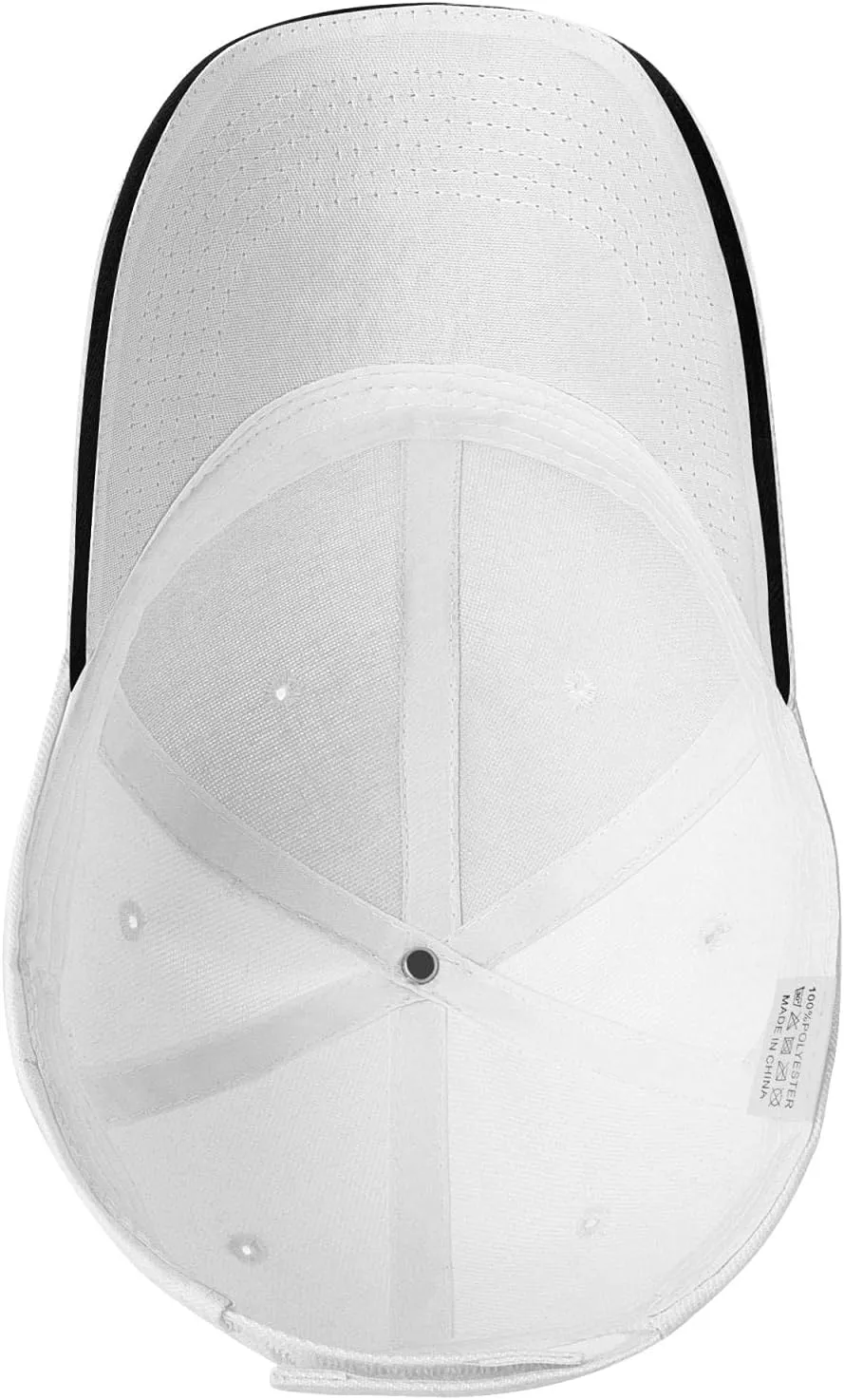 Jesus Baseball Cap Trucker Dad Hat for Men Women, Outdoor Sports Adjustable Snapback Flat Bill Brim