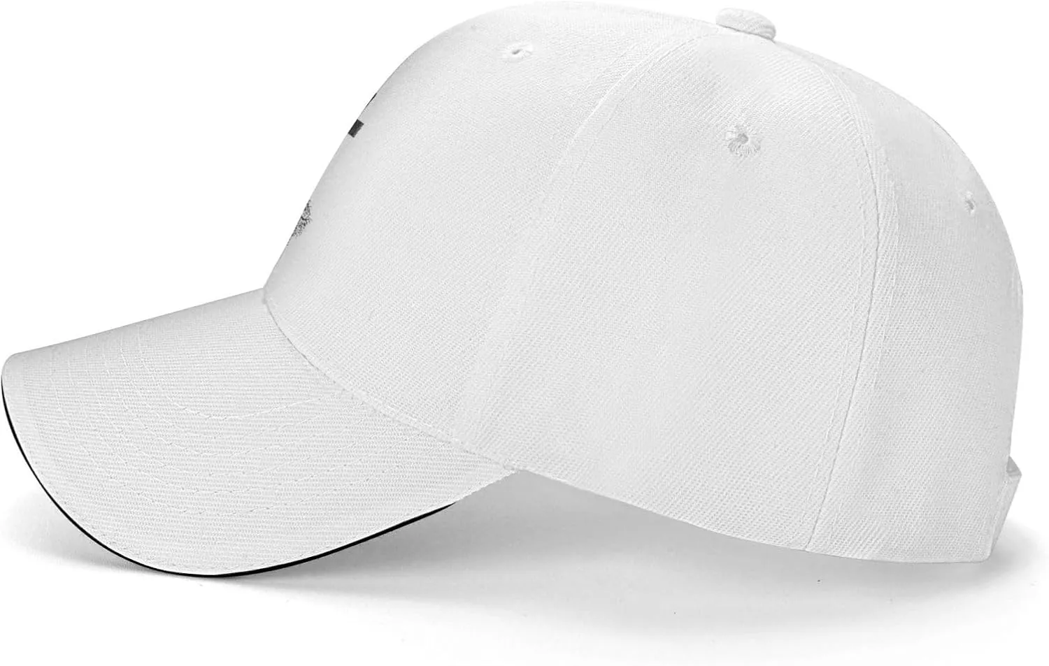 Jesus Baseball Cap Trucker Dad Hat for Men Women, Outdoor Sports Adjustable Snapback Flat Bill Brim