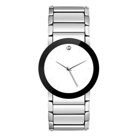 Minimalist Luxury Waterproof Wristwatch