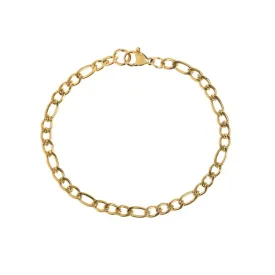 Naomi - Chain Bracelet Stainless Steel