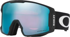 Oakley Line Miner LARGE/MEDIUM Ski Goggles For Men For Women OO7070, OO7093   BUNDLE with Designer iWear Eyewear Kit