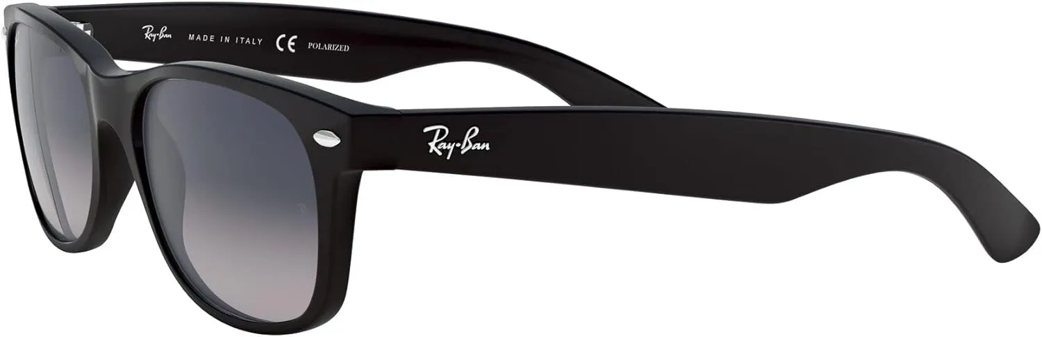 Ray-Ban RB2132 New Wayfarer Square Sunglasses