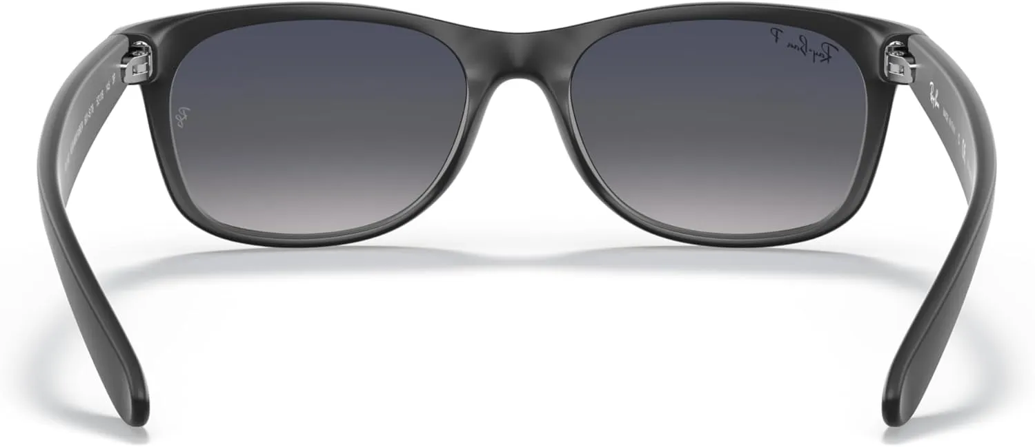Ray-Ban RB2132 New Wayfarer Square Sunglasses