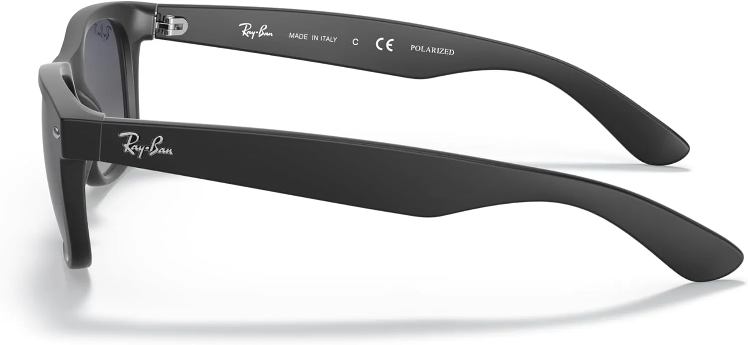 Ray-Ban RB2132 New Wayfarer Square Sunglasses