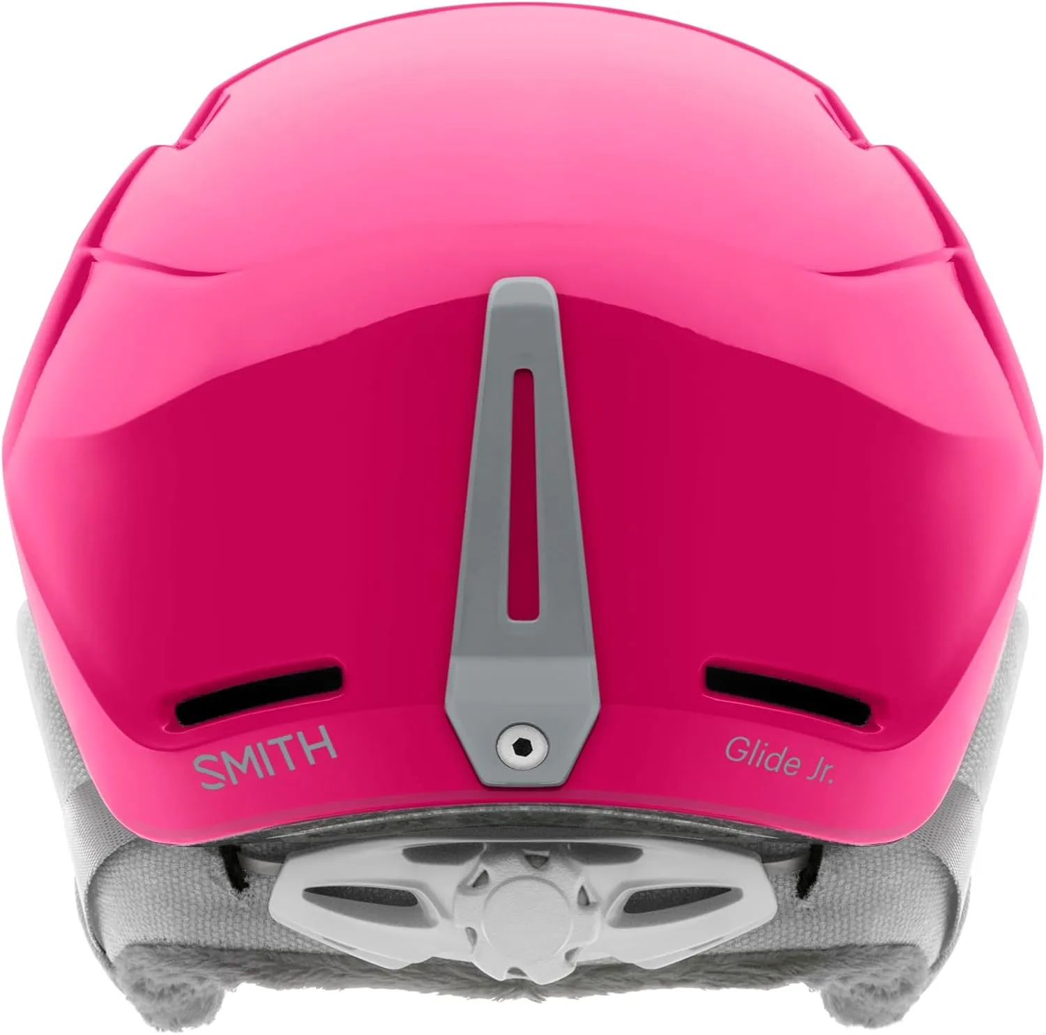 Smith Glide Jr. Helmet  Youth Snowsports Helmet with MIPS Technology  Lightweight Protection for Kids for Skiing & Snowboarding