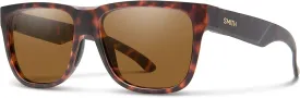 SMITH Lowdown 2 Sunglasses with Chromapop Lenses - Polarized Sunglasses - for Men & Women