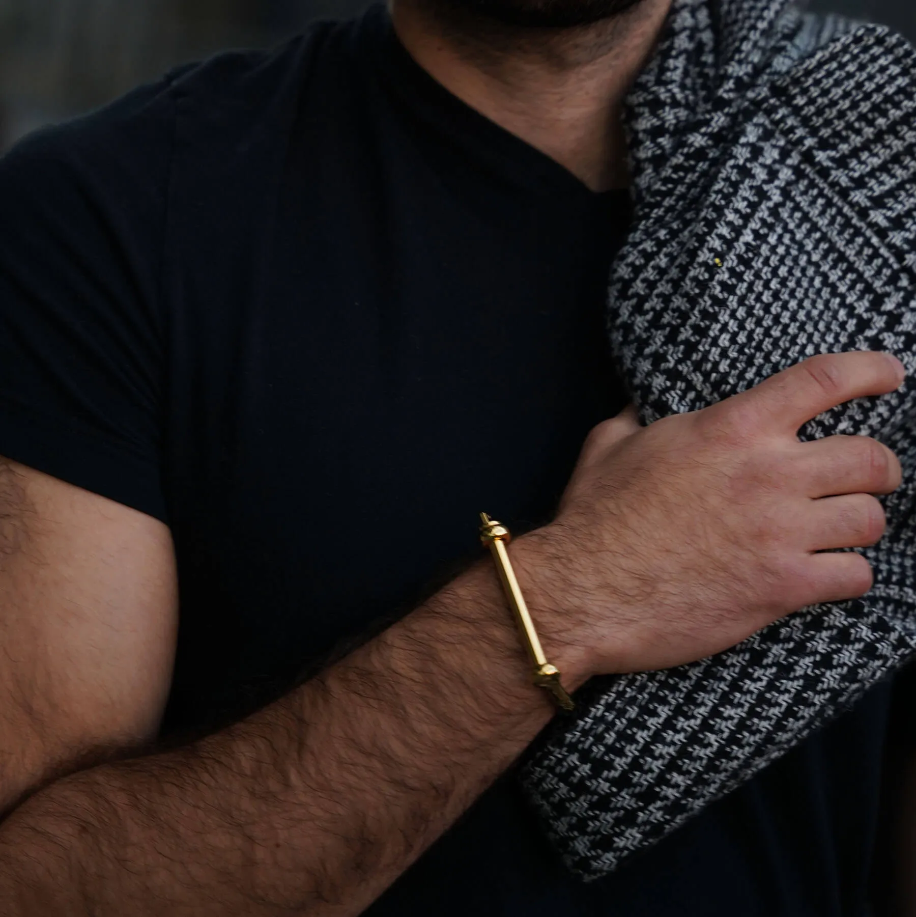 Stainless Steel bracelet