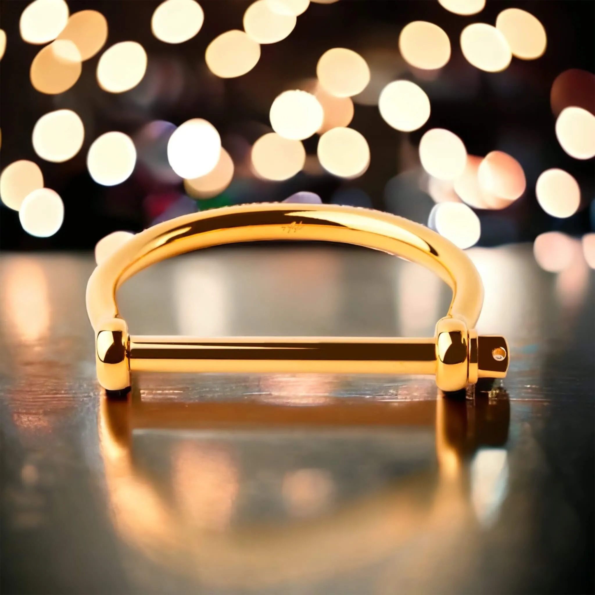 Stainless Steel bracelet