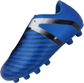 Vizari USA Impact Soccer Cleats for Kids  Youth Firm Ground Football Shoes | Breathable Design for Toddler, Little Kid & Big Kid Players