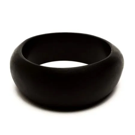 Wandering Resin Bangle