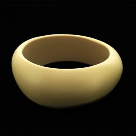 Wandering Resin Bangle
