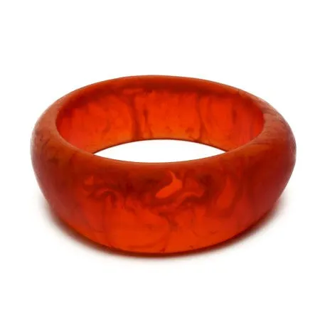 Wandering Resin Bangle