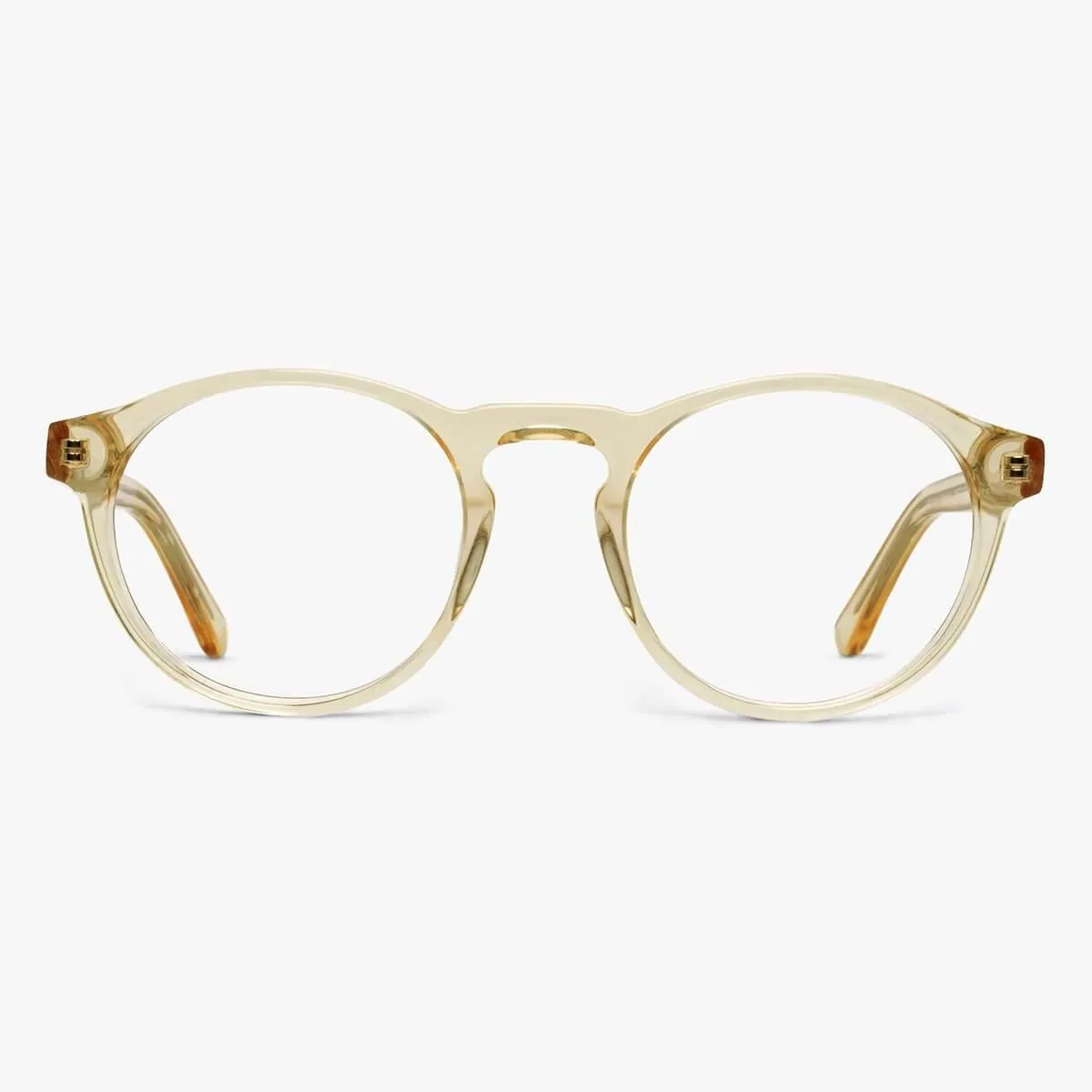 Women's Trondheim Crystal Lemon