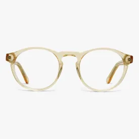 Women's Trondheim Crystal Lemon