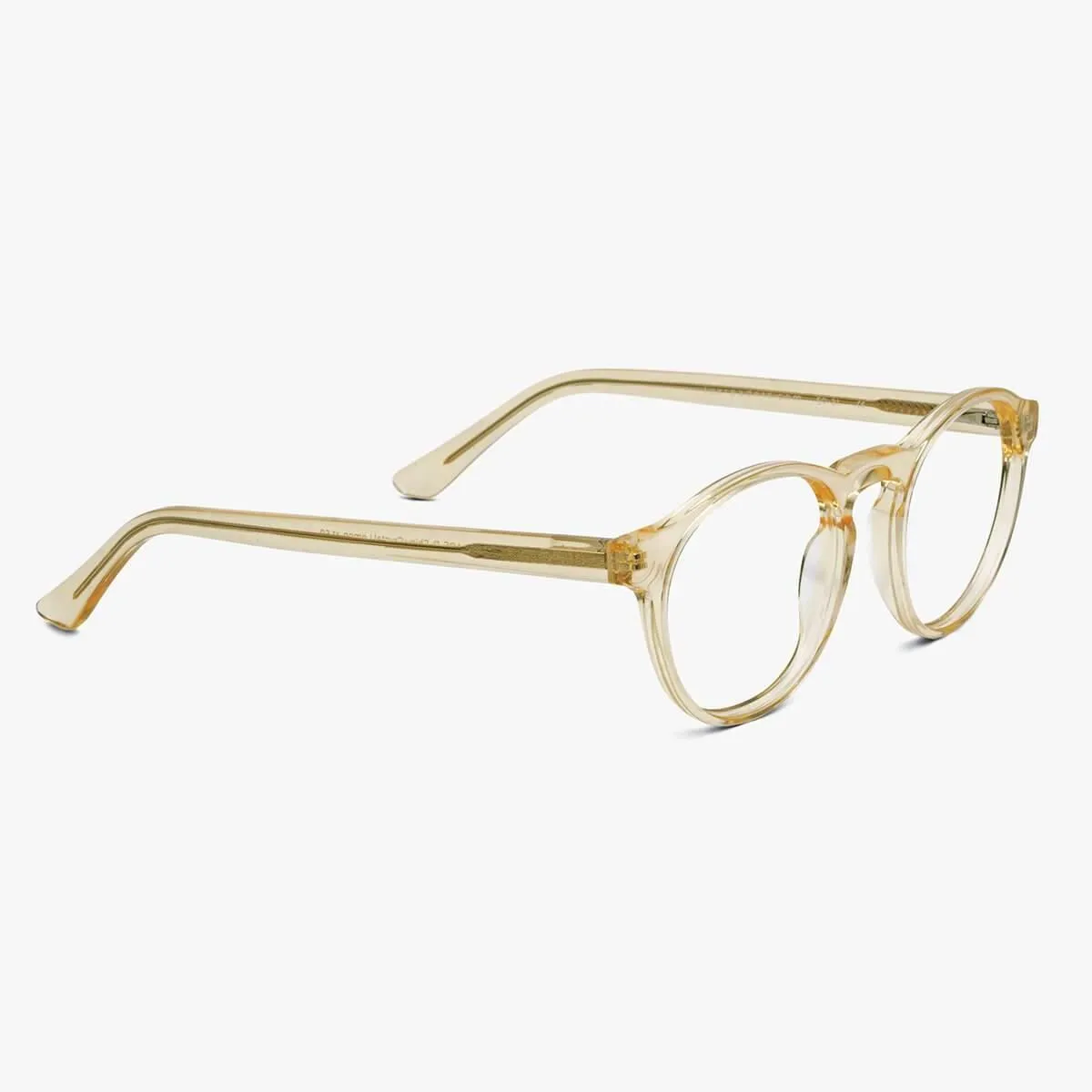 Women's Trondheim Crystal Lemon